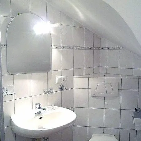 Apartmán Ferienwohnung Seip *