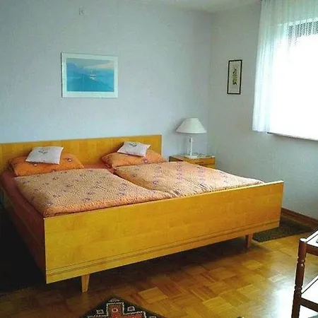 Ferienwohnung Seip Apartmán